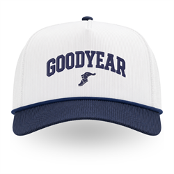 Image of Goodyear Varsity Corduroy Hat